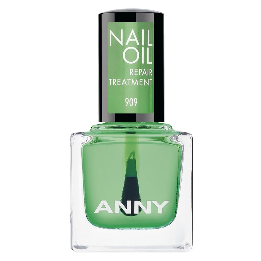 ANNY Cosmetics Nail Care Nail Oil Repair Treatment Масло для ногтей