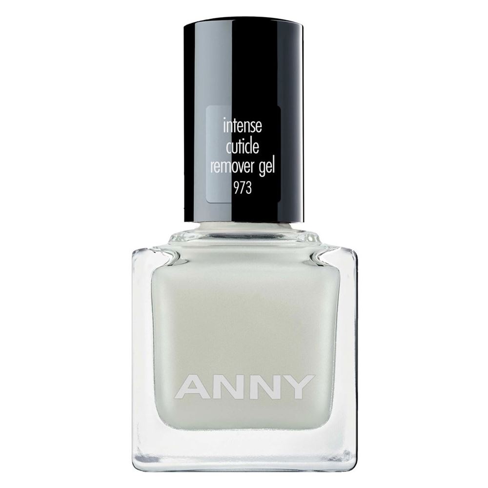 ANNY Cosmetics Nail Care Intense Cuticle Remover Gel Средство для удаления кутикулы