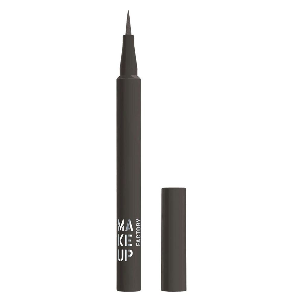 Make Up Factory Make Up Liquid Color Liner  Подводка для глаз