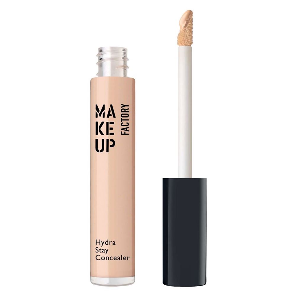 Make Up Factory Make Up Hydra Stay Concealer Стойкий консилер 