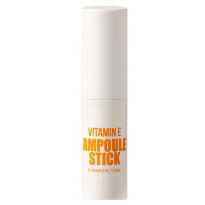 Derma Factory Face Care Vitamin E Ampoule Stick Увлажняющая сыворотка-стик с витамином E