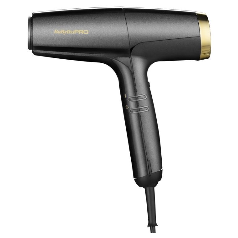 BaByliss Фены BAB8550E/BAB8550BE Фен Falco Профессиональный фен