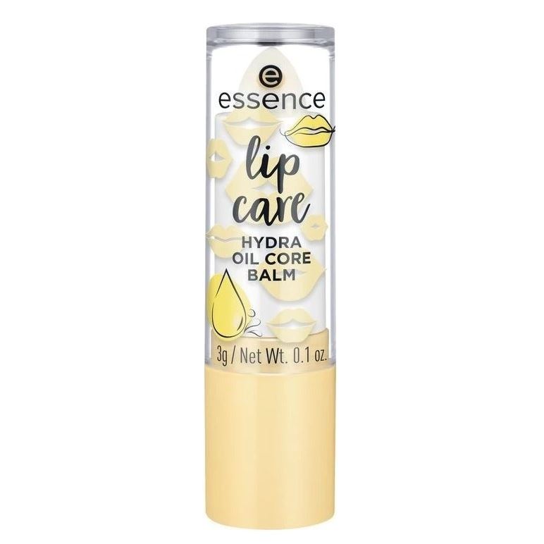 Essence Make Up Lip Care Hydra Oil Core Balm Бальзам для губ 