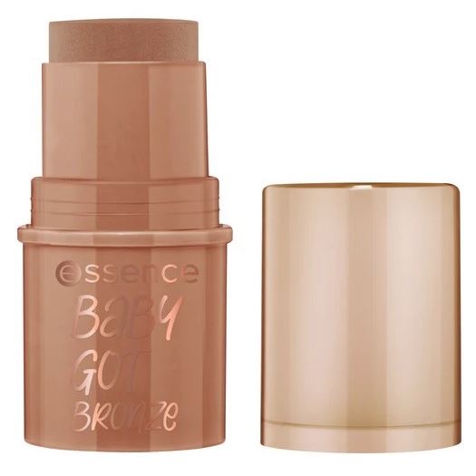 Essence Make Up Baby Got Bronze Cream Bronzer Stick Бронзер в стике