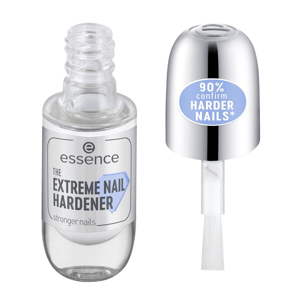 Essence Nail Care The Extreme Nail Hardener Средство для укрепления ногтей 