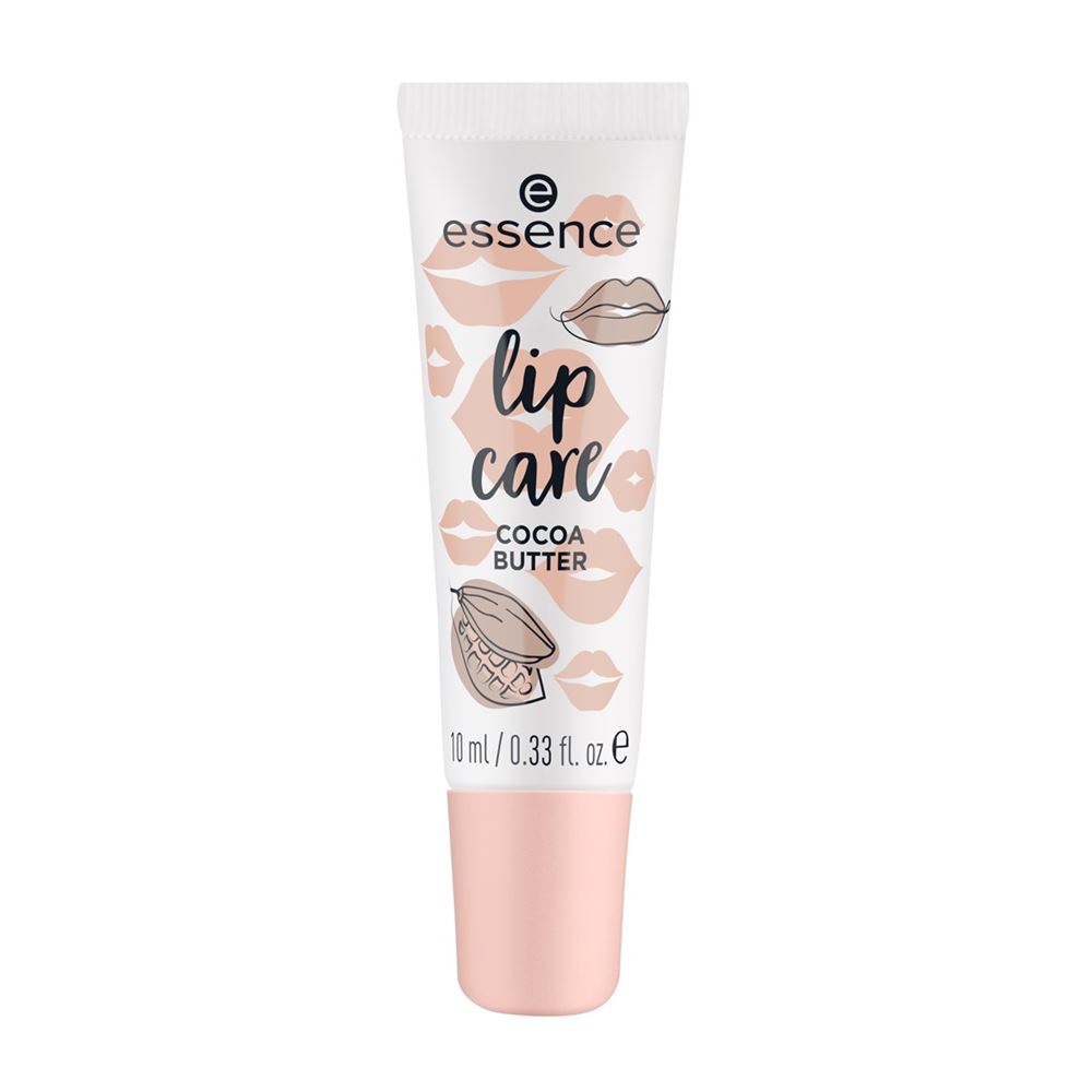 Essence Face Care Lip Care Cocoa Butter Масло для губ 