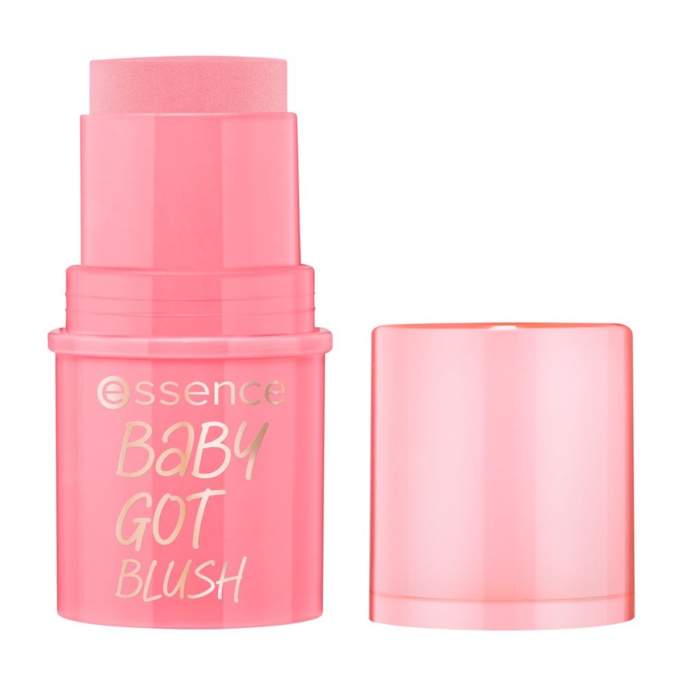 Essence Make Up Baby Got Blush Румяна в стике