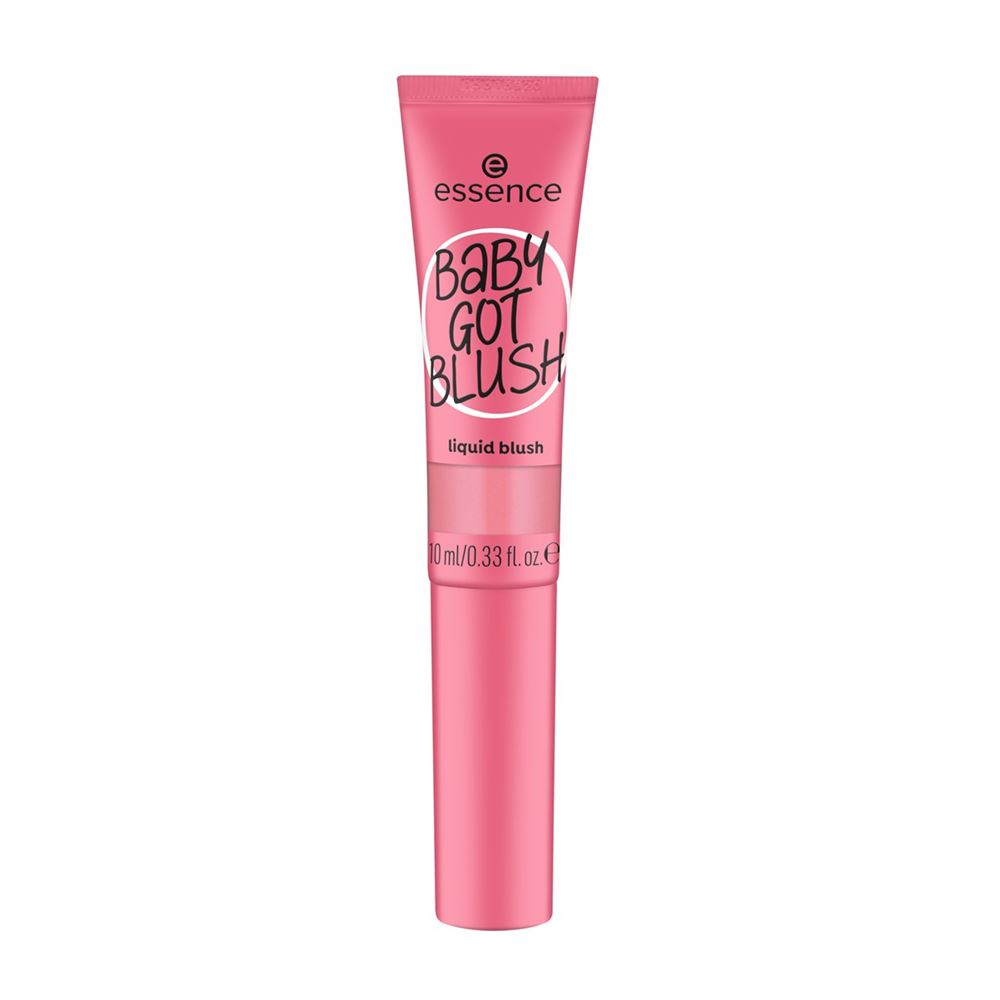 Essence Make Up Baby Got Blush Liquid Blush Румяна жидкие 