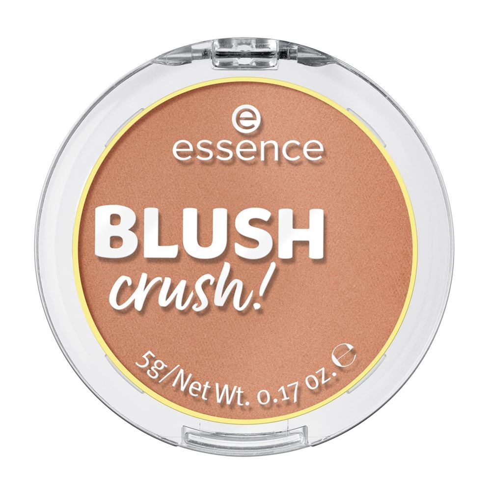 Essence Make Up Blush Crush! Румяна лица 