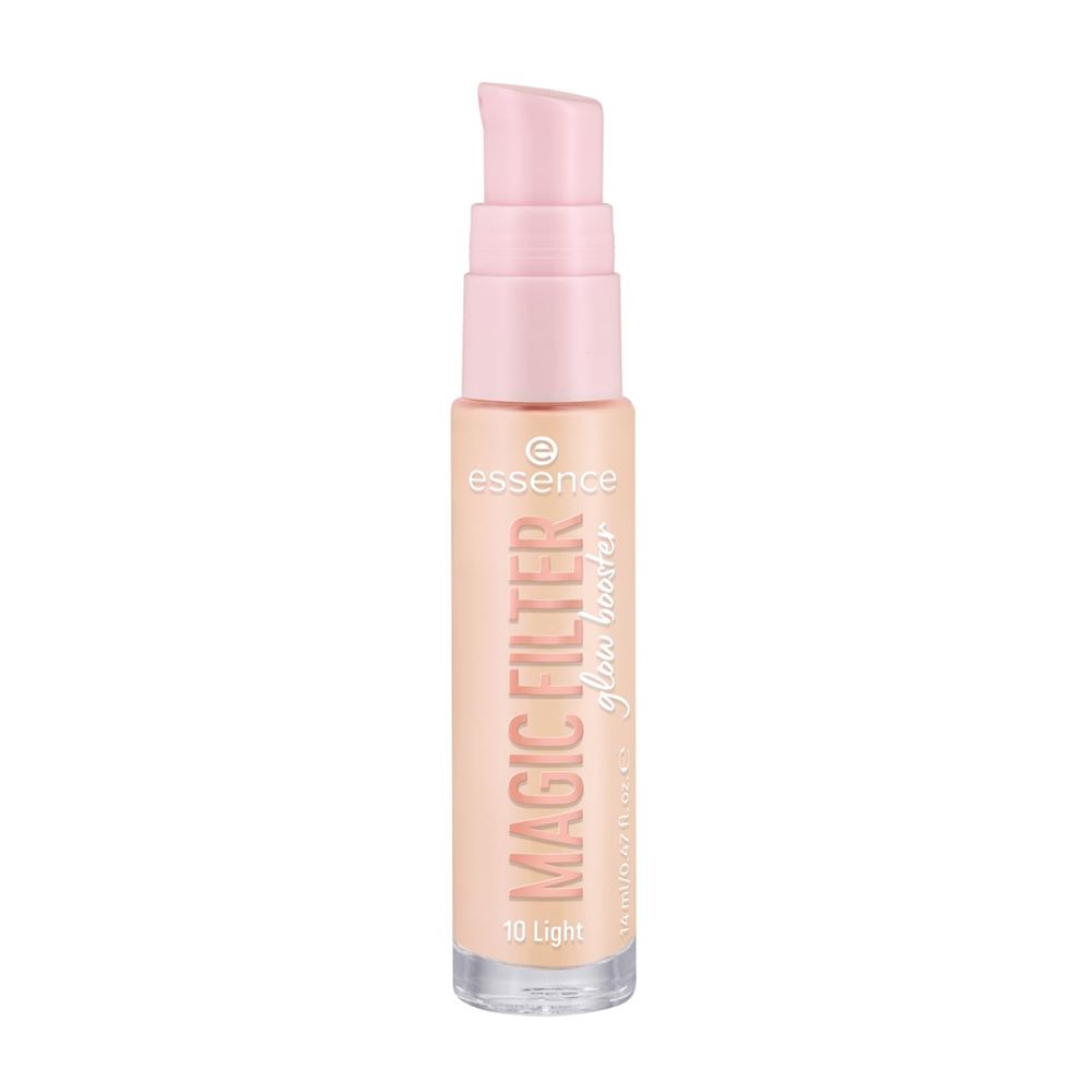 Essence Make Up Magic Filter Glow Booster Хайлайтер-флюид 