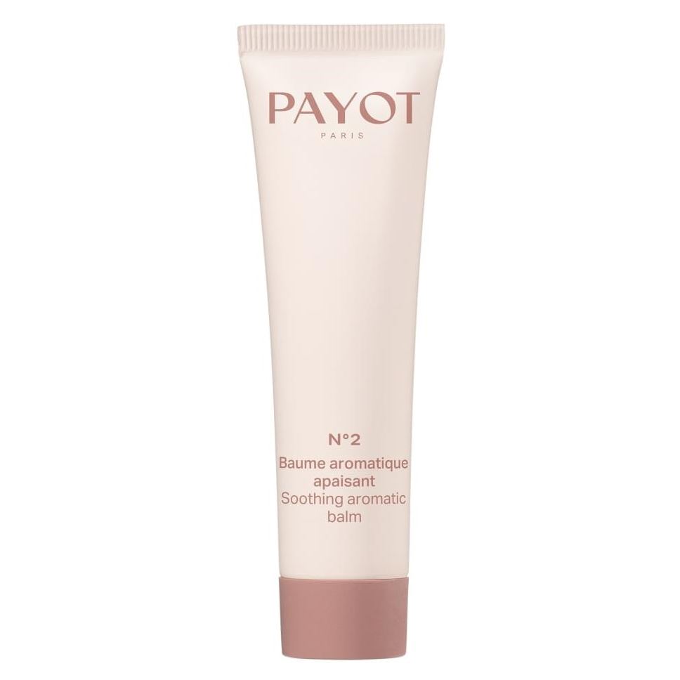 Payot Les Revitalisantes №2 Soothing Aromatic Balm Успокаивающий бальзам для чувствительной кожи лица