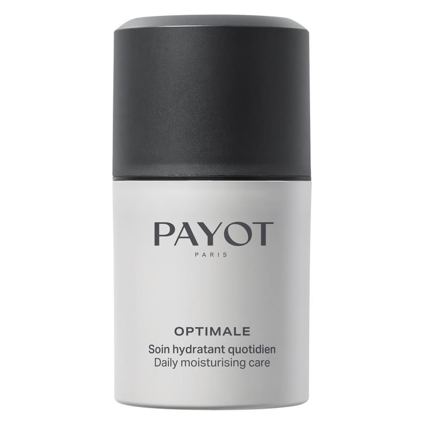 Payot Optimale Homme Daily Moisturising Care Увлажняющий мужской крем для лица