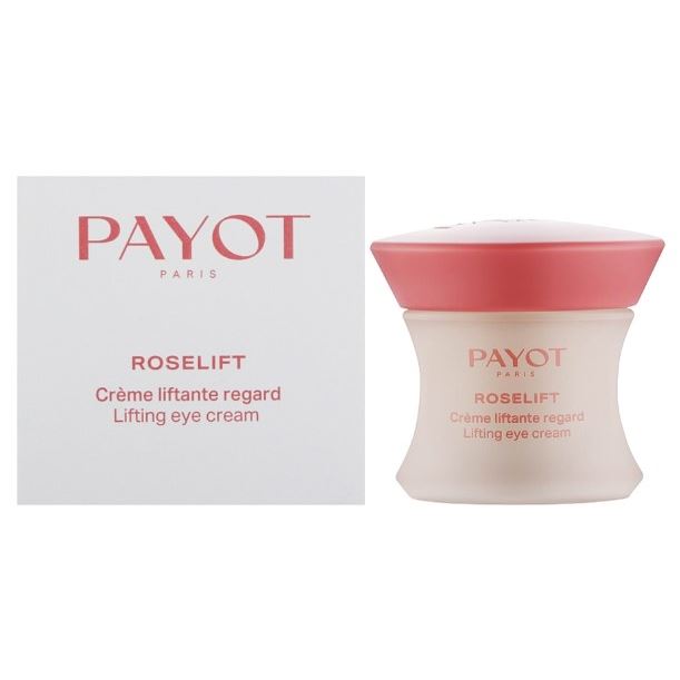 Payot Les Authentiques Roselift Lifting Eye Cream Крем для глаз с лифтинг - эффектом