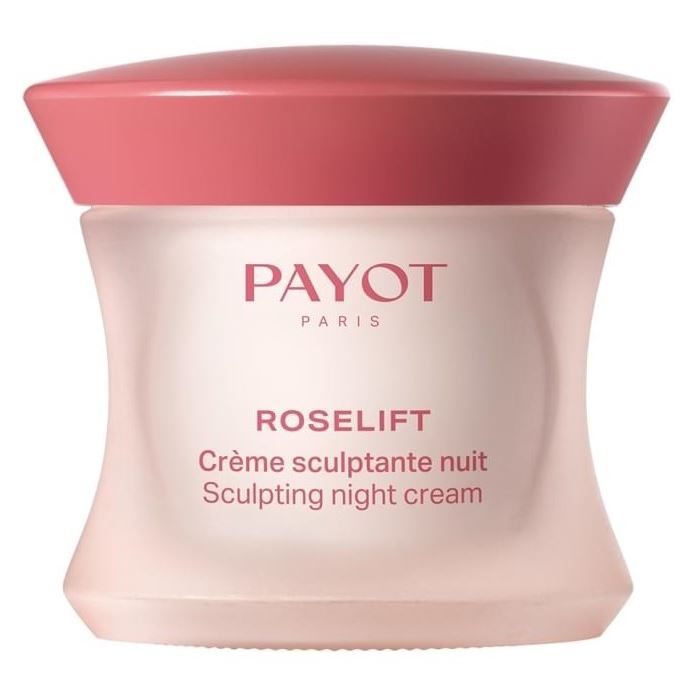 Payot Les Authentiques Roselift Sculpting Night Cream Ночной крем для повышения упругости кожи лица