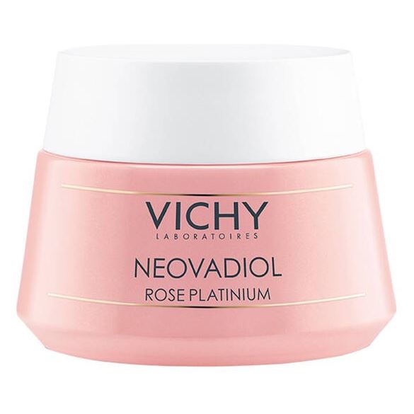 VICHY Neovadiol 45+ Neovadiol Rose Platinium Day Cream Дневной крем для зрелой кожи