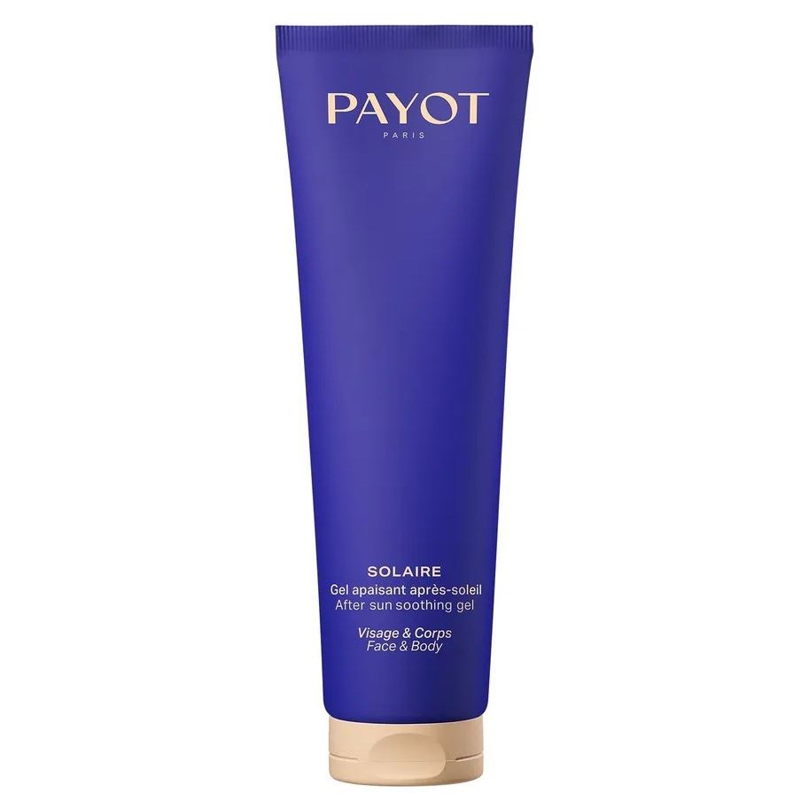 Payot Sun Sensi  Solaire After Sun Soothing Gel Успокаивающий гель после загара