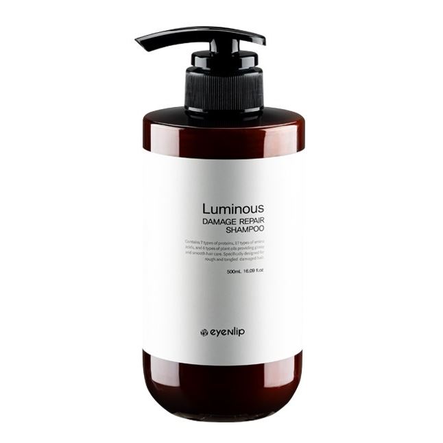 Eyenlip Hair Care Luminous Damage Repair Shampoo  Шампунь для волос восстанавливающий