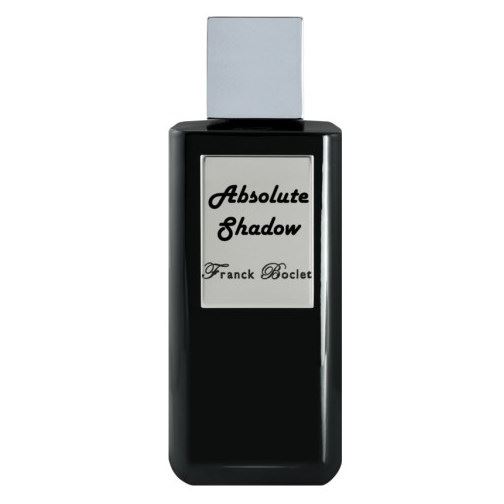 Franck Boclet Fragrance Absolute Shadow Абсолютная тень