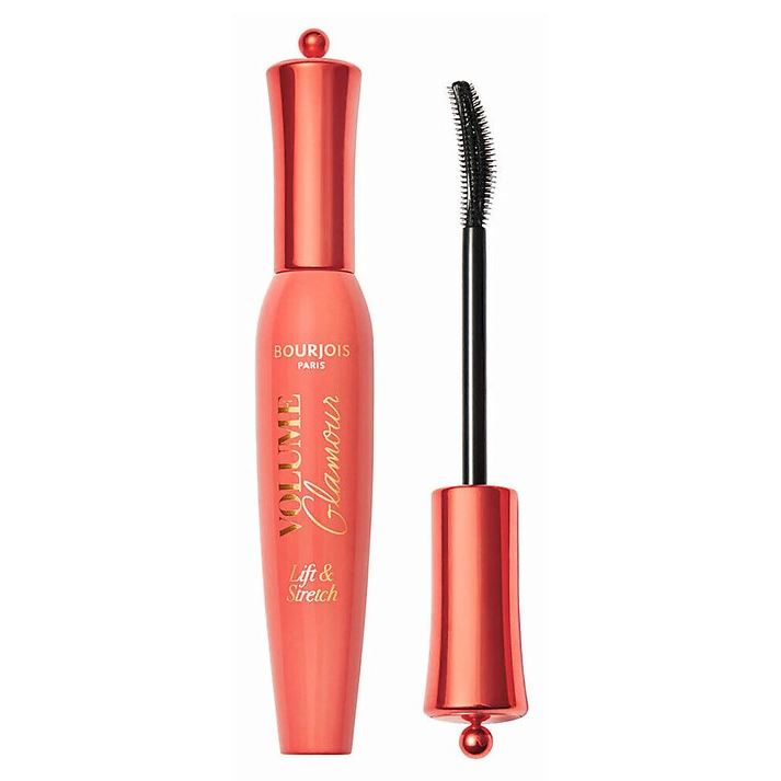 Bourjois Make Up Volume Glamour Lift & Stretch Тушь для ресниц