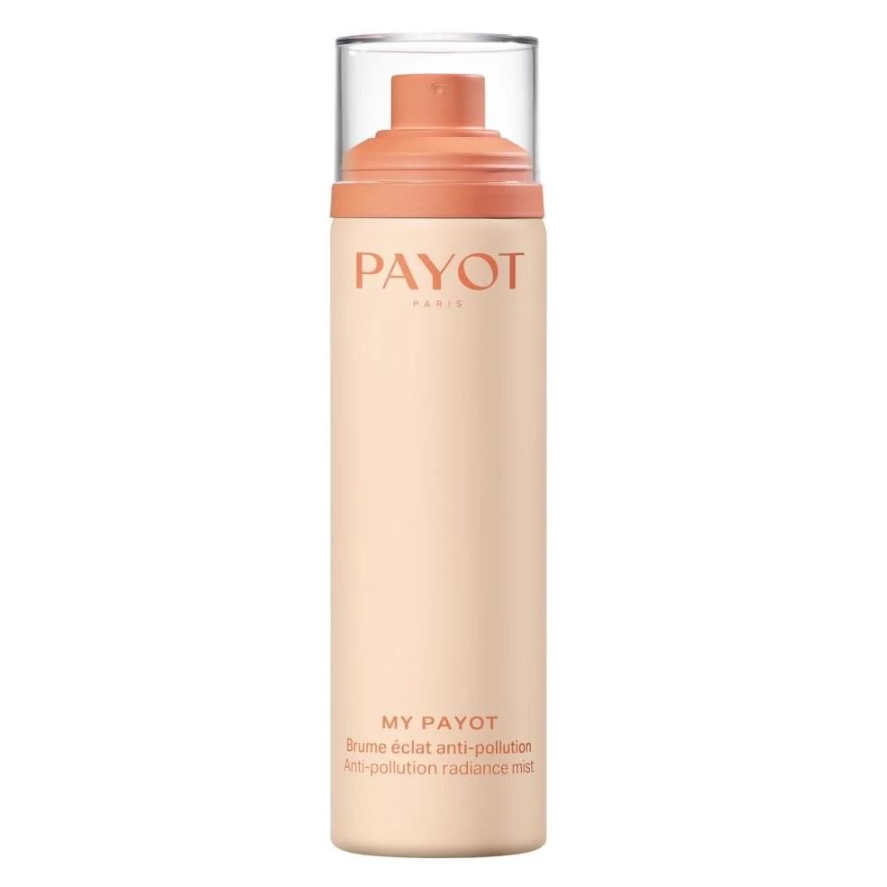 Payot My Payot My Payot Brume Eclat Anti-pollution Radiance Mist Освежающая спрей-дымка для сияния кожи