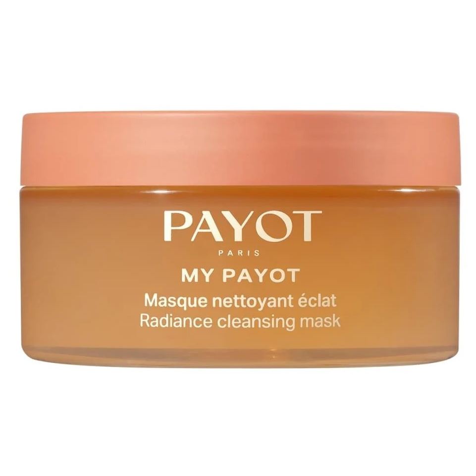 Payot My Payot My Payot Radiance Cleansing Mask Очищающая маска для сияния кожи