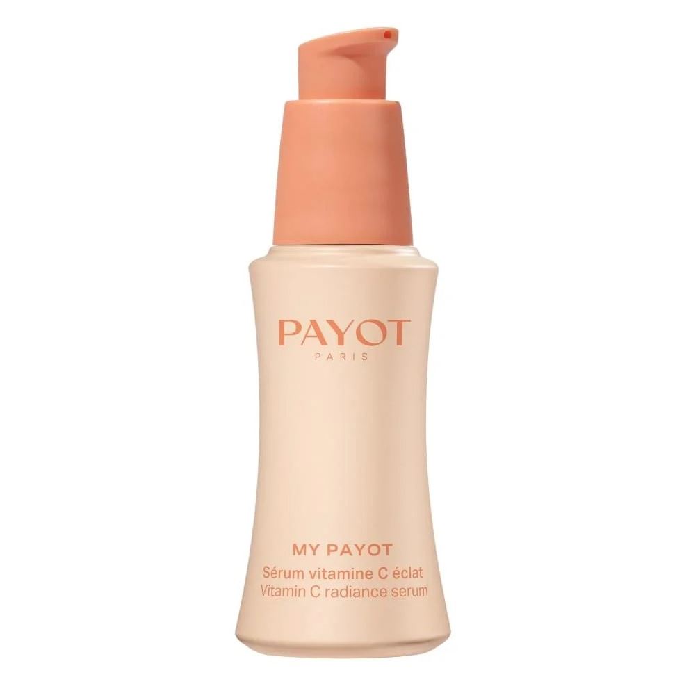 Payot My Payot My Payot Vitamin C Radiance Serum Сыворотка для сияния кожи лица с витамином с