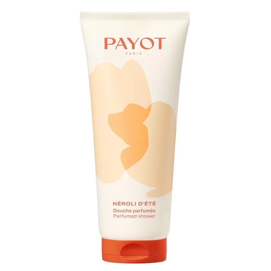 Payot Le Corps Perfumed Shower Гель для душа с ароматом нероли Neroli d'ete Douche Parfumee.