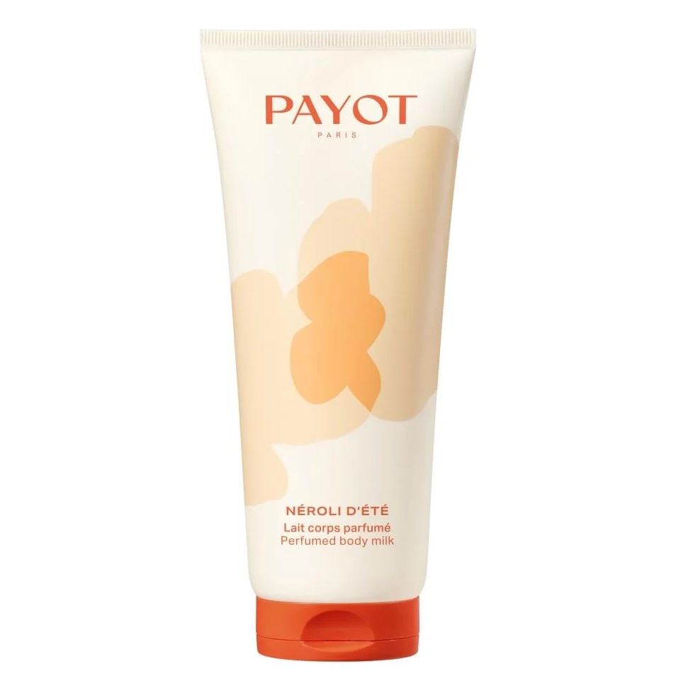 Payot Le Corps Perfumed Body Milk Молочко для тела с ароматом нероли Neroli d'ete Lait Corps