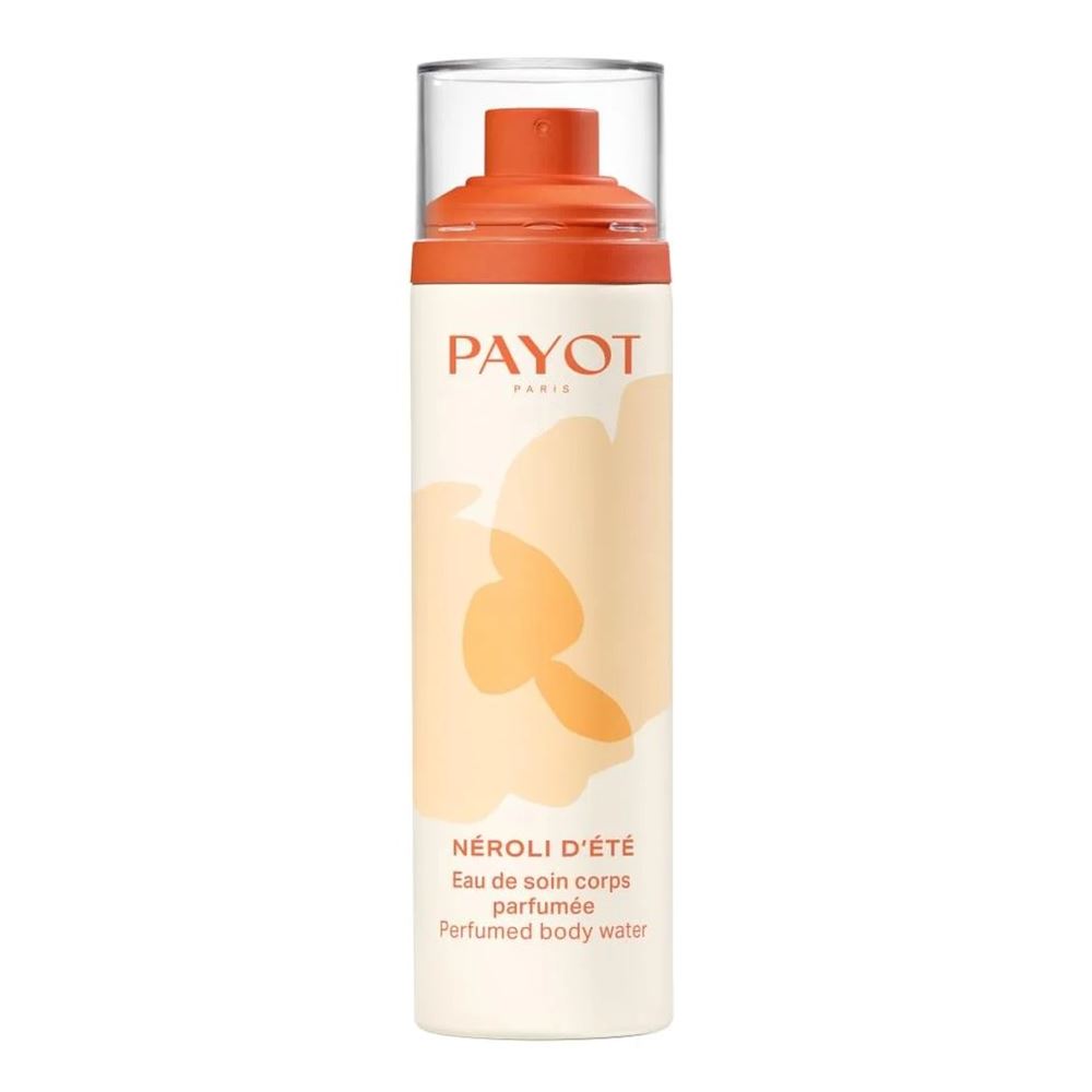 Payot Le Corps Perfumed Body Water Спрей-дымка для тела с ароматом нероли L'Eau de Soin Corps Neroli d'ete