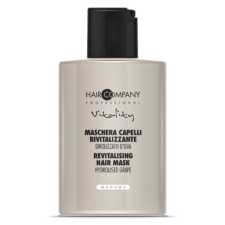 Hair Company Crono Age Vitality revitalising Hair Mask  Оживляющая маска для волос