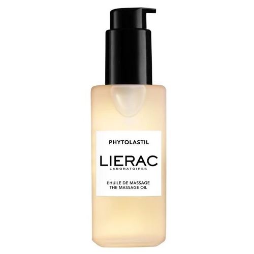 Lierac Corps Phytolastil L'Huile De Massage Массажное масло для тела