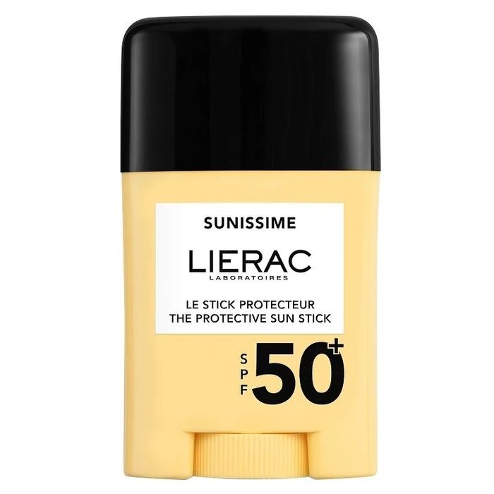 Lierac Sunific Sunissime Le Stick Protecteur SPF50+ Солнцезащитный стик для лица и чувствительных зон