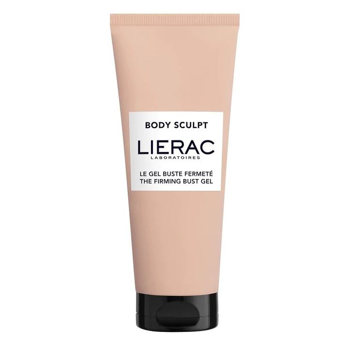 Lierac Corps Body Sculpt Le Gel Buste Fermete Укрепляющий гель для бюста