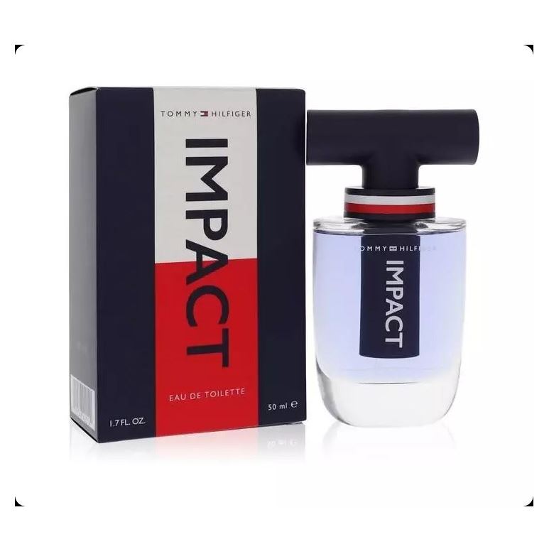 Tommy Hilfiger Fragrance Impact Аромат группы фужерные фруктовые