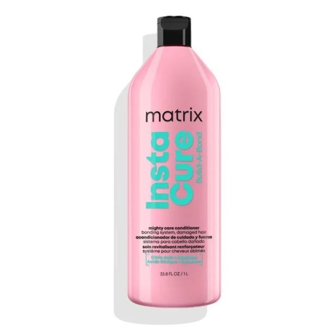 Matrix Total Results InstaCure Instacure Build-A-Bond Conditioner Кондиционер-бондинг