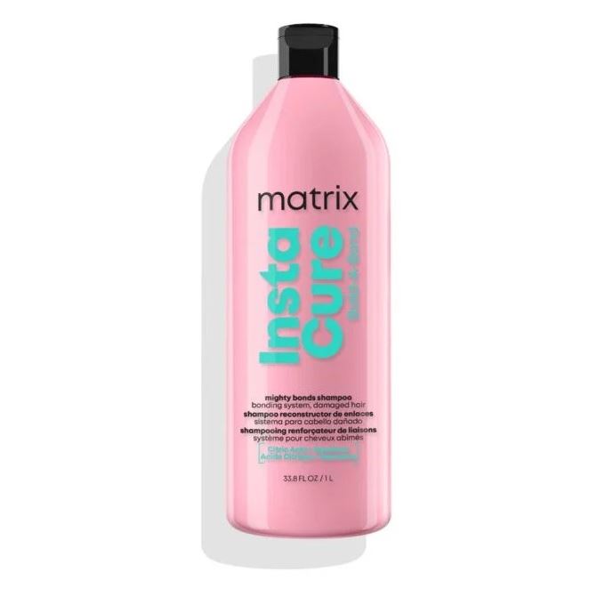 Matrix Total Results InstaCure Instacure Build-A-Bond Shampoo Шампунь-бондинг