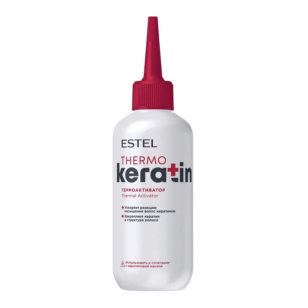 Estel Professional Thermokeratin Thermokeratin Термоактиватор Термоактиватор