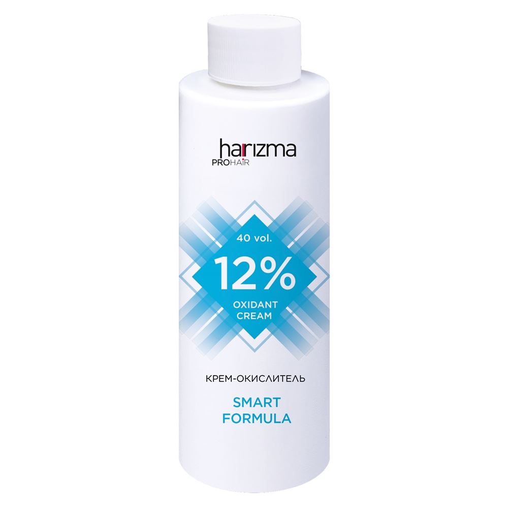 Harizma PROhair Hair Care Крем-окислитель Smart Formula Крем-окислитель