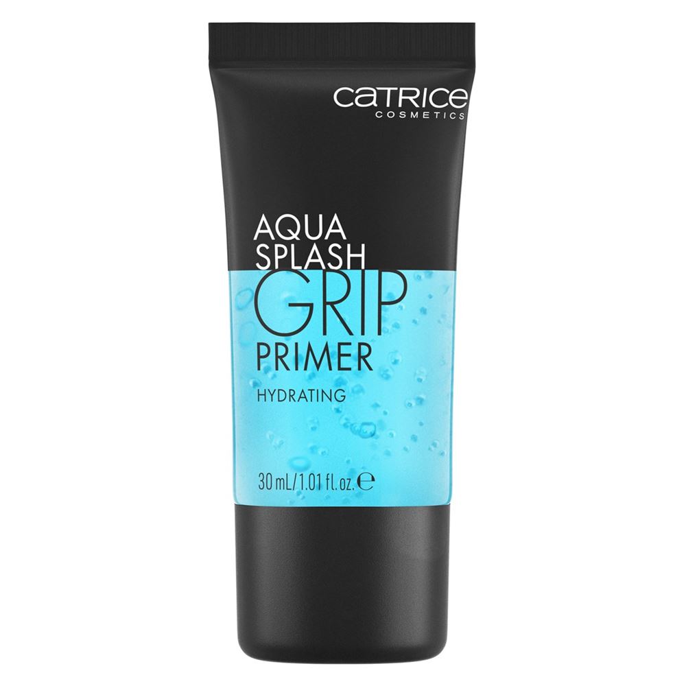 Catrice Make Up Aqua Splash Grip Primer Праймер для лица увлажняющий 