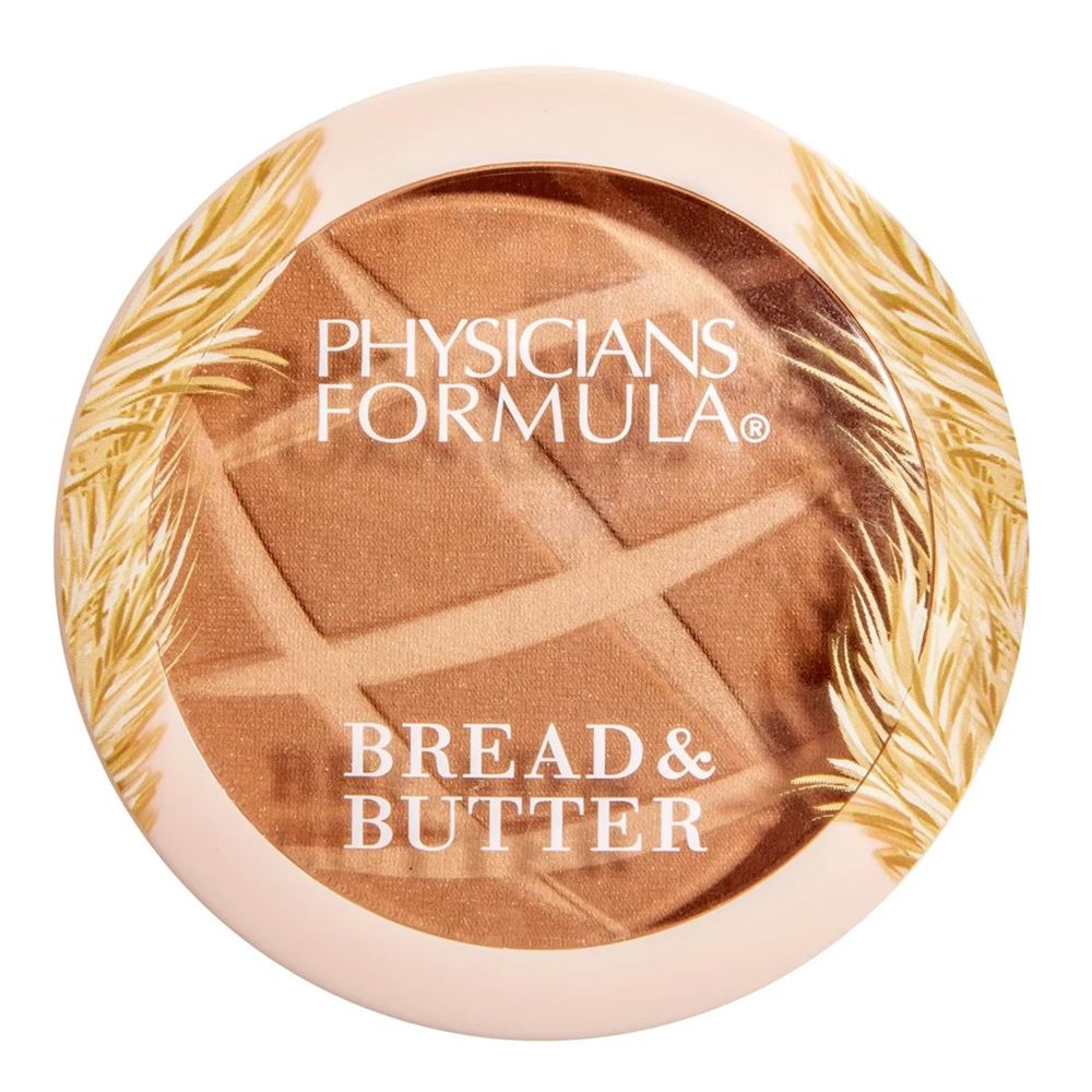 Physicians Formula Make Up Bread & Butter Bronzer Пудра бронзер 