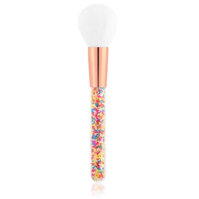 Essence Accessories Melting For Ice Cream Powder Brush Кисть для пудры 