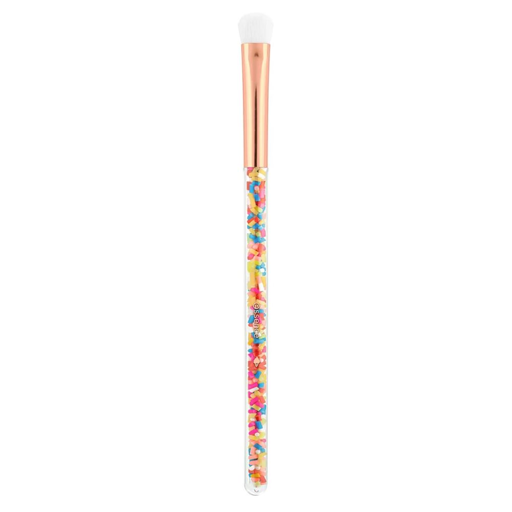 Essence Accessories Melting For Ice Cream Eyeshadow Brush  Кисть для теней