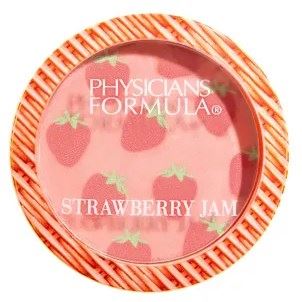 Physicians Formula Make Up Strawberry Jam Blush Румяна для лица