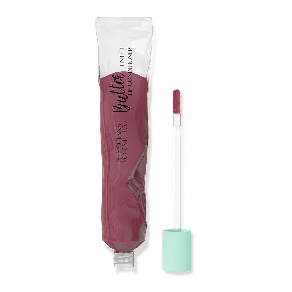 Physicians Formula Make Up Butter Lip Tinted Conditioner  Бальзам для губ 