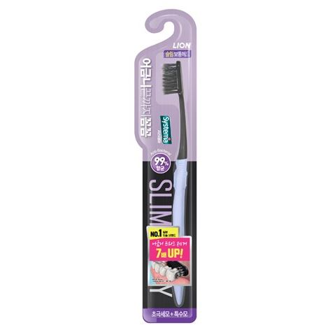 Lion Oral Care Systema Reach Toothbrush Зубная щетка 