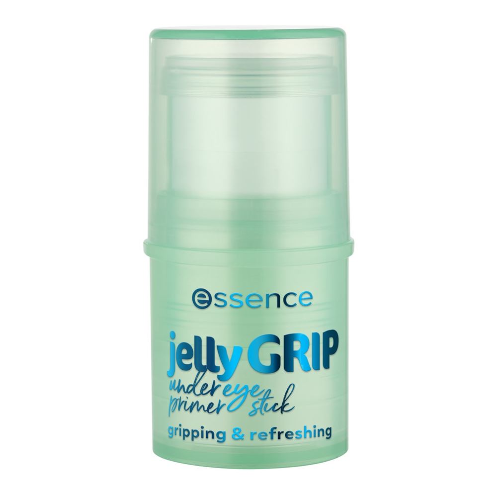 Essence Make Up Jelly Grip Undereye Primer Stick Праймер для области вокруг глаз в стике