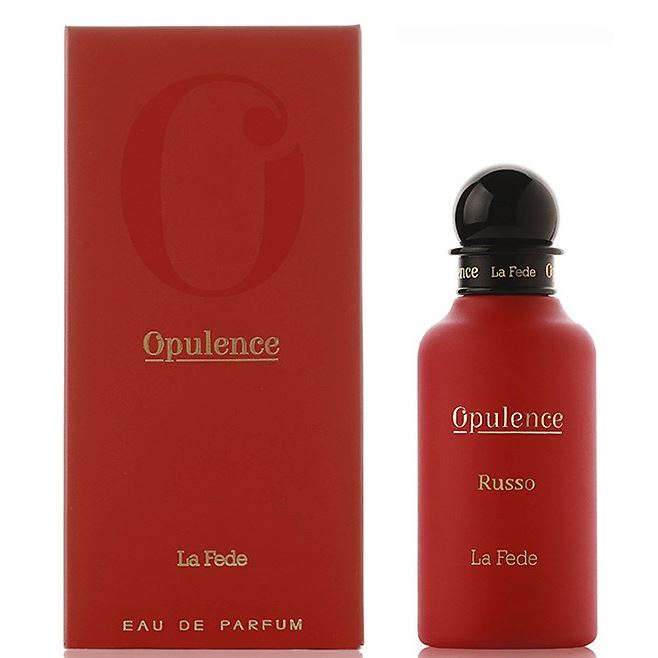 La Fede Fragrance Opulence Russo Восточный аромат