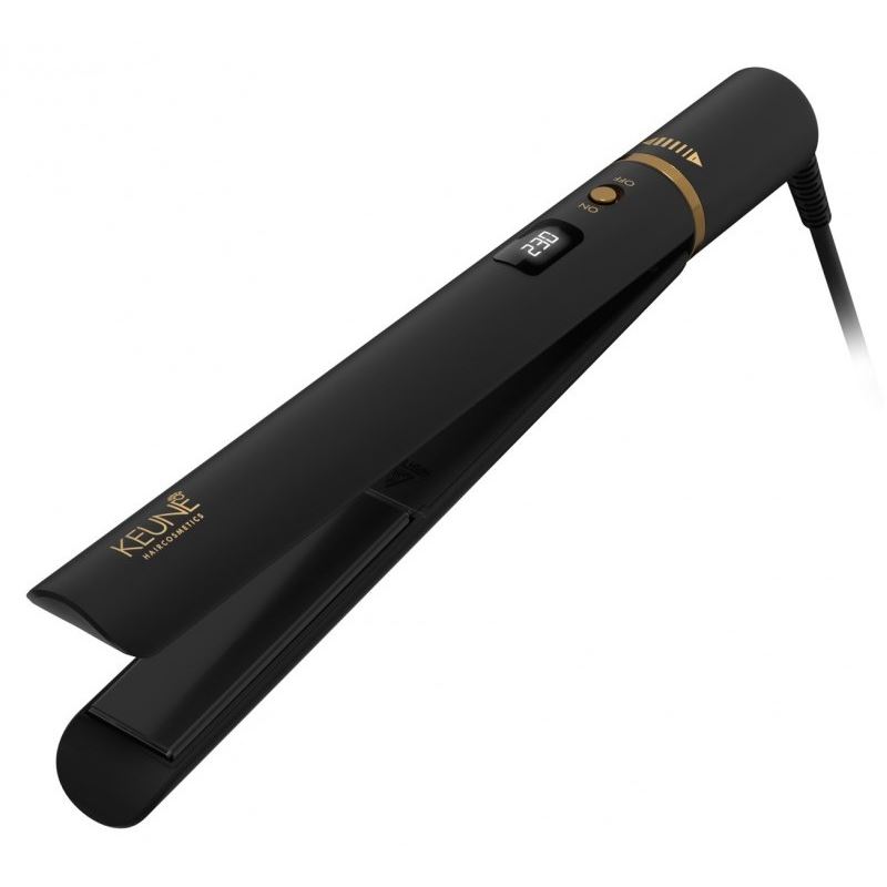 Keune Styling Tools Hair Straightener Curling S-D2301T черный Стайлер для волос (цвет черный)