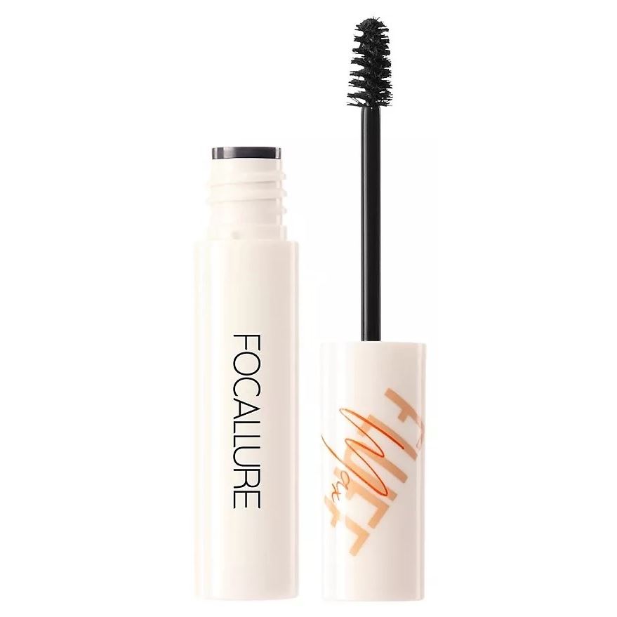 Focallure Make Up Fluff Tinted Brow Mascara Гель для бровей