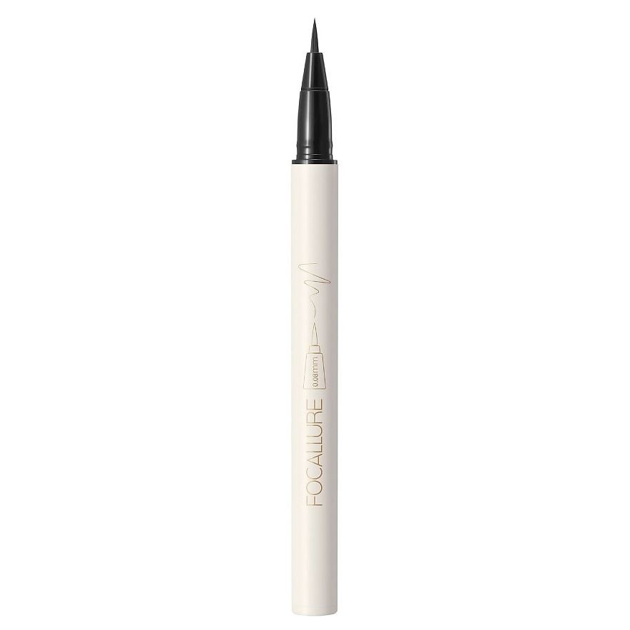 Focallure Make Up Lasting Waterproof Liquid Eyeliner Подводка для век